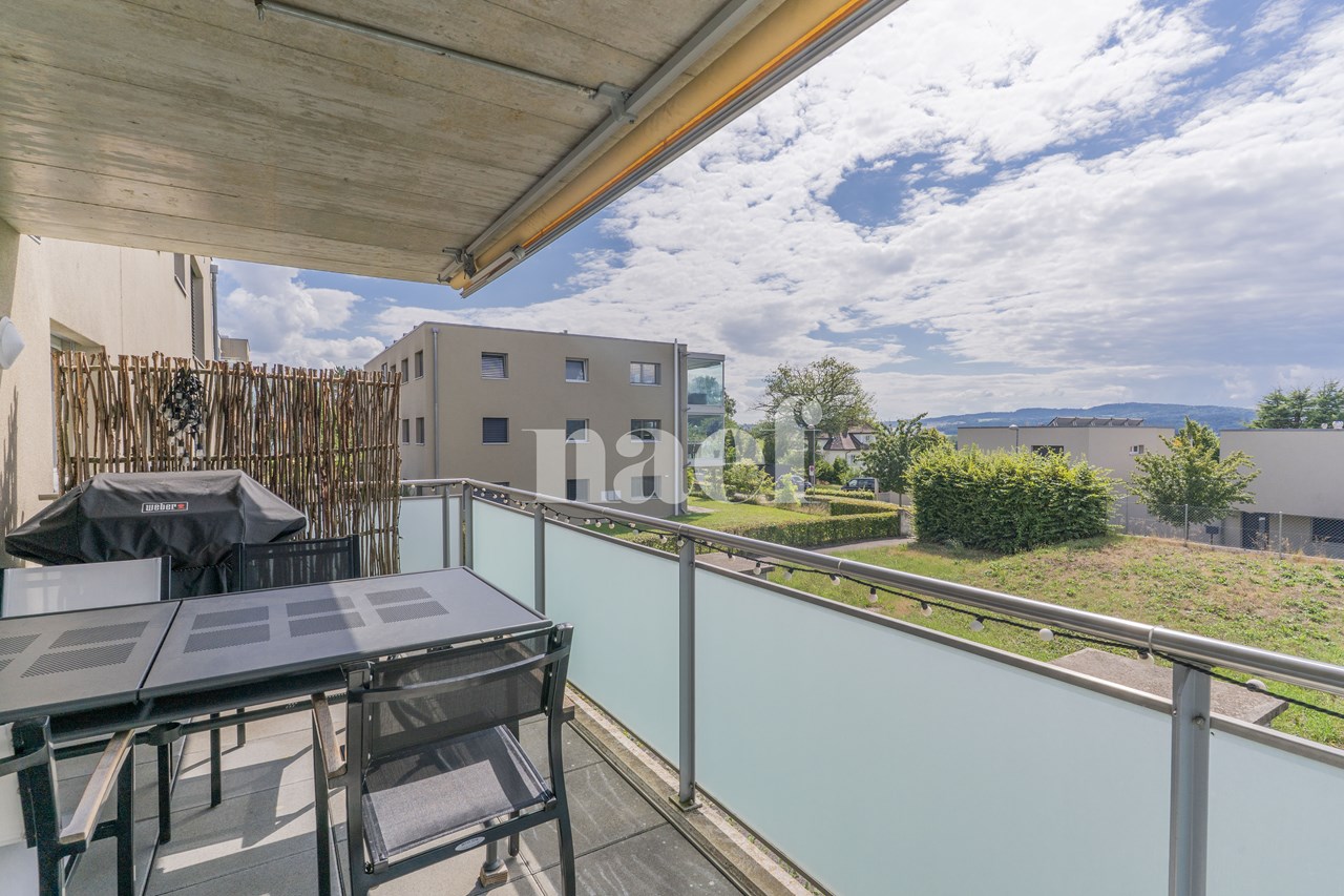 À vendre : Appartement 3 chambres Payerne - Ref : 2457 | Naef Immobilier