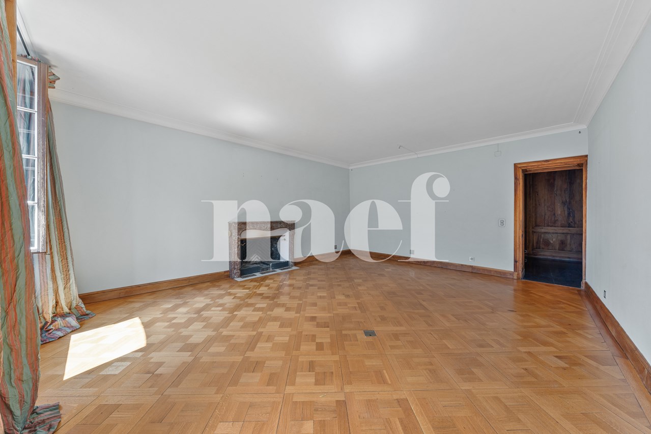 À vendre : Appartement 1 chambres Genève - Ref : 2458 | Naef Immobilier