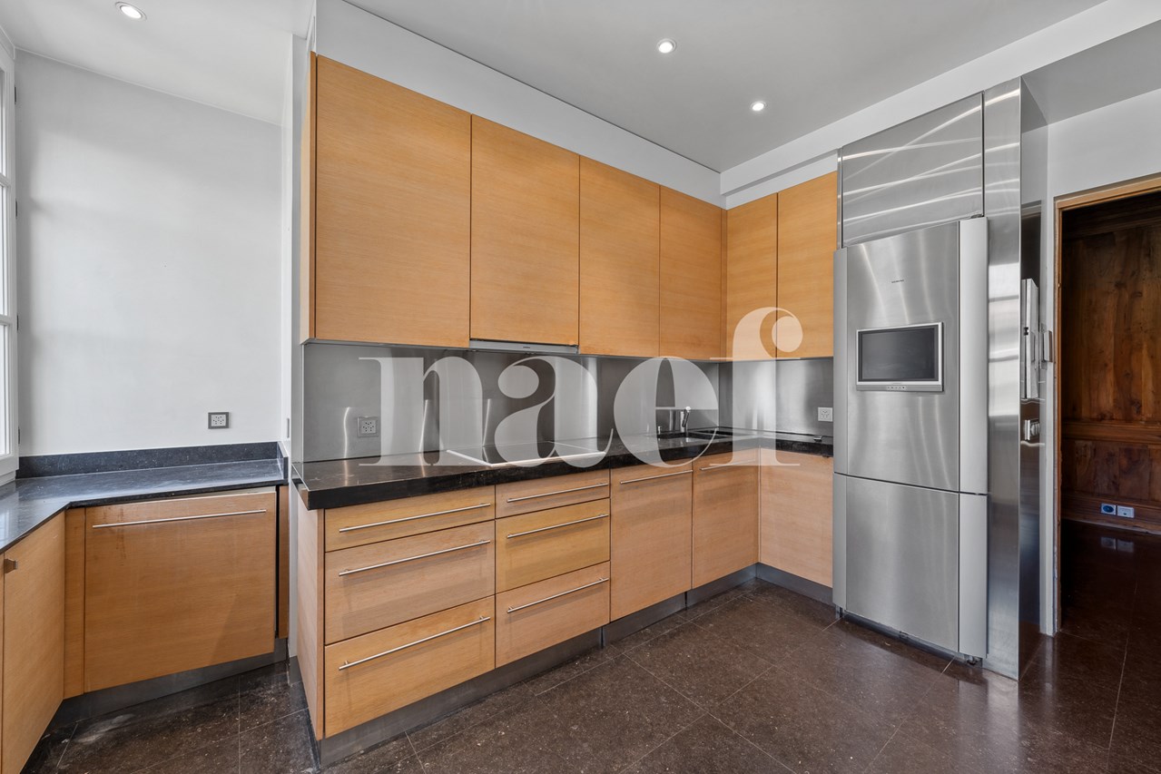 À vendre : Appartement 1 chambres Genève - Ref : 2458 | Naef Immobilier
