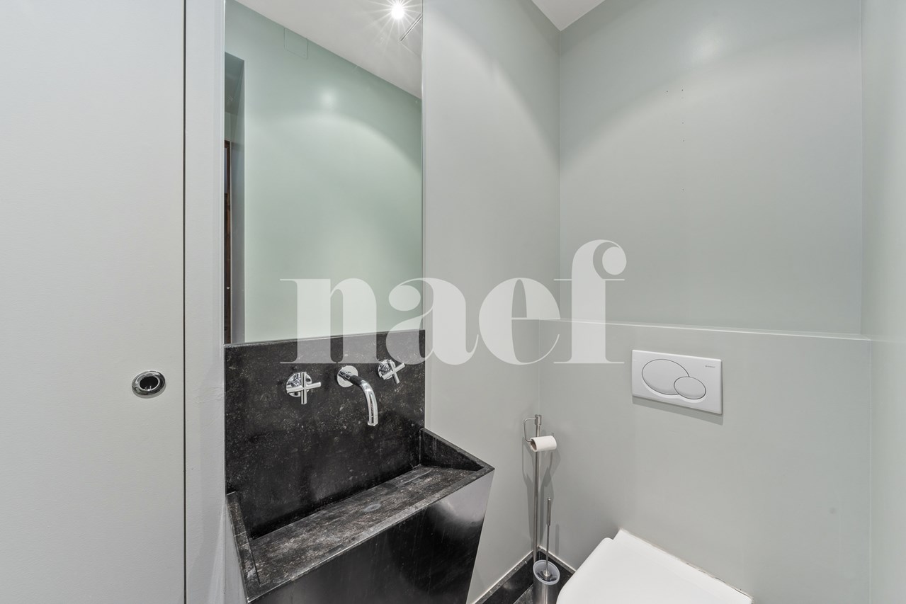 À vendre : Appartement 1 chambres Genève - Ref : 2458 | Naef Immobilier