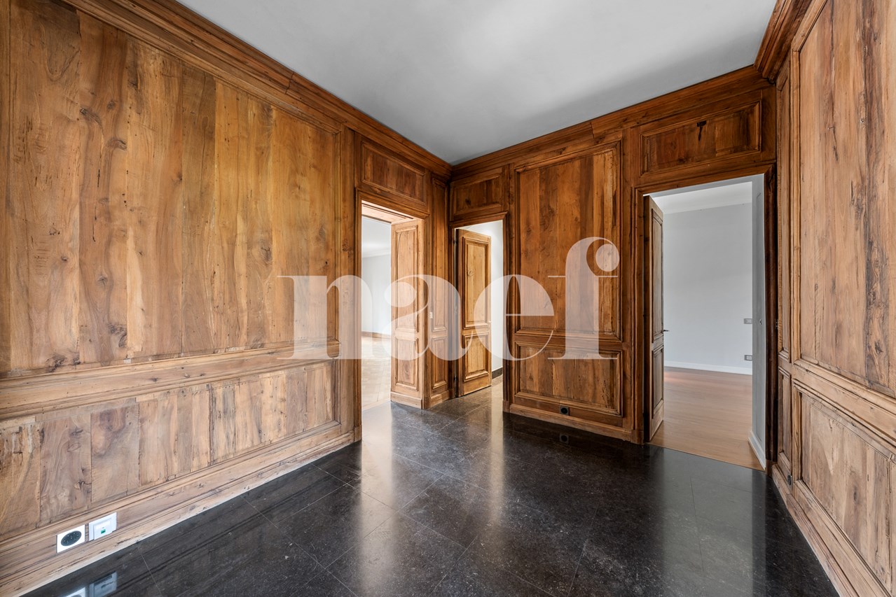 À vendre : Appartement 1 chambres Genève - Ref : 2458 | Naef Immobilier