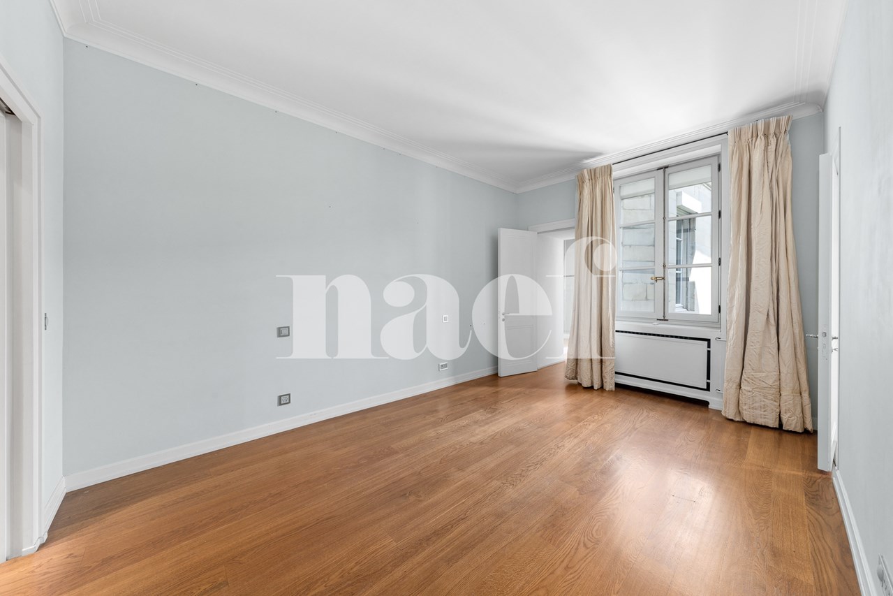 À vendre : Appartement 1 chambres Genève - Ref : 2458 | Naef Immobilier