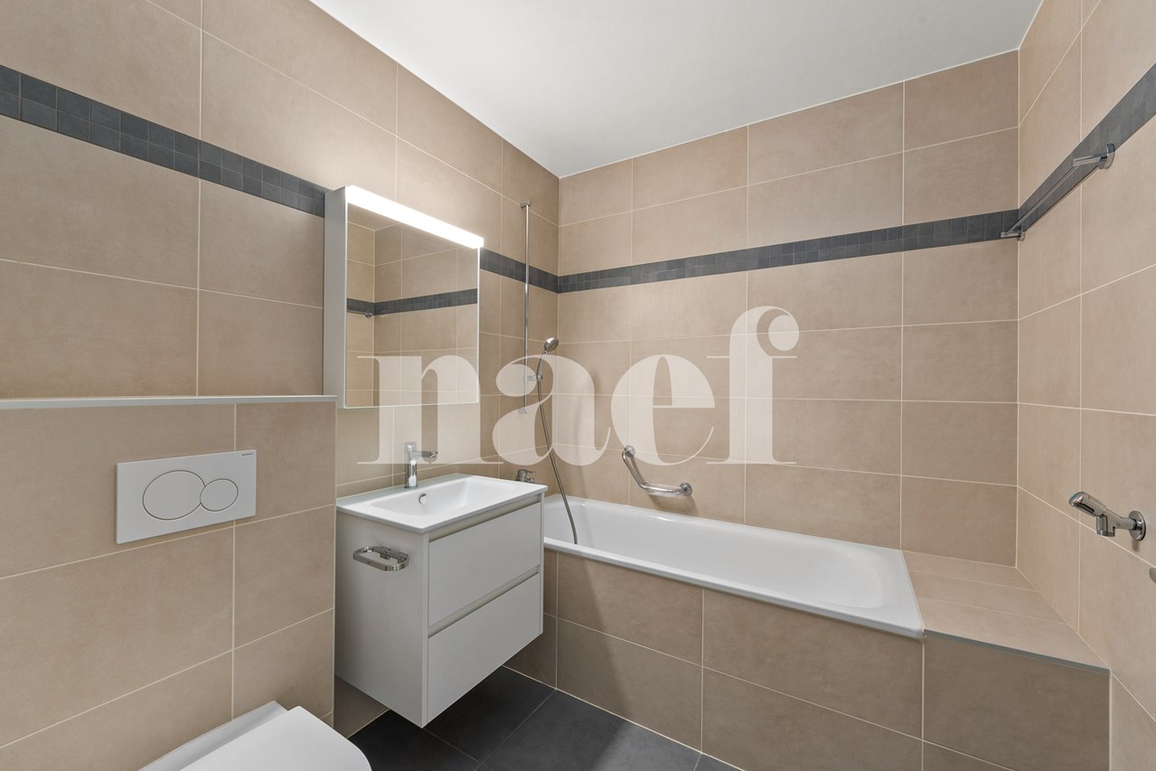 À vendre : Appartement 4 chambres Confignon - Ref : 2459 | Naef Immobilier