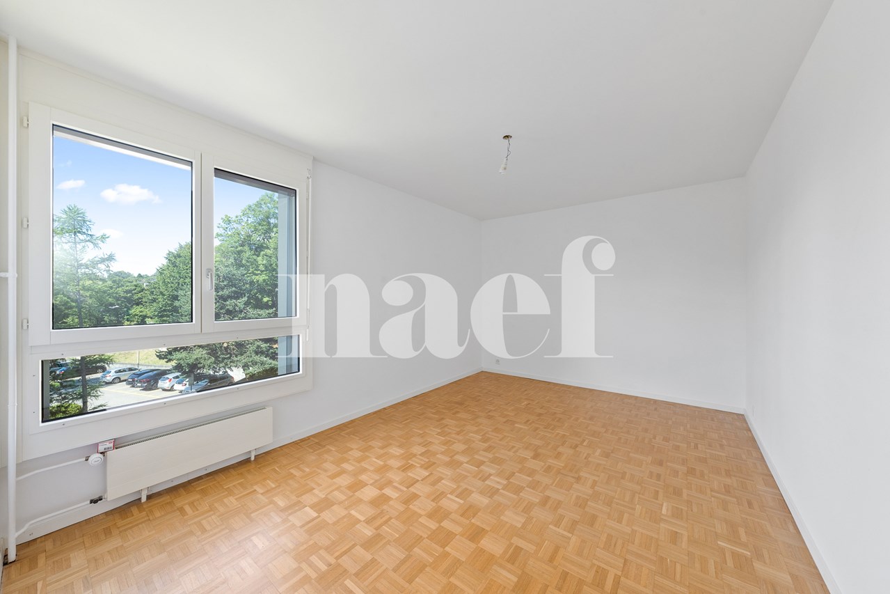À vendre : Appartement 4 chambres Confignon - Ref : 2459 | Naef Immobilier