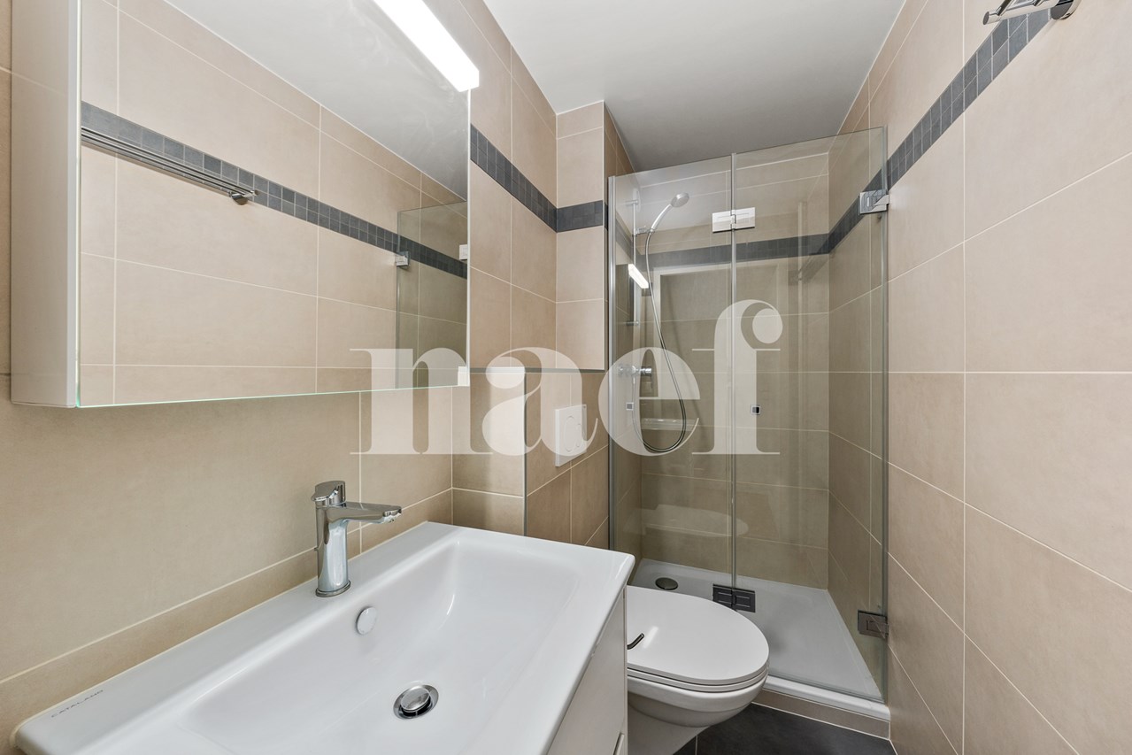 À vendre : Appartement 4 chambres Confignon - Ref : 2459 | Naef Immobilier