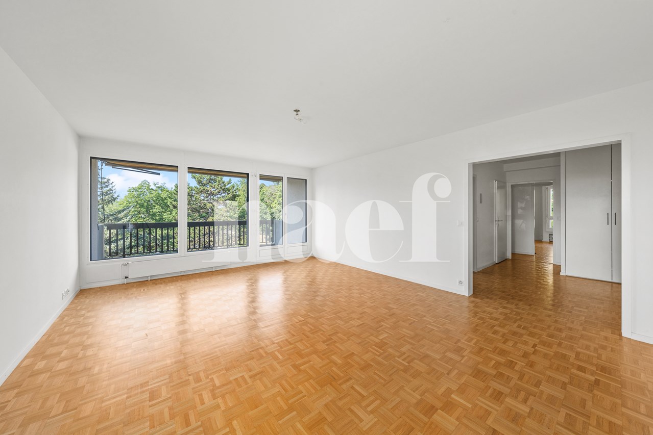 À vendre : Appartement 4 chambres Confignon - Ref : 2459 | Naef Immobilier