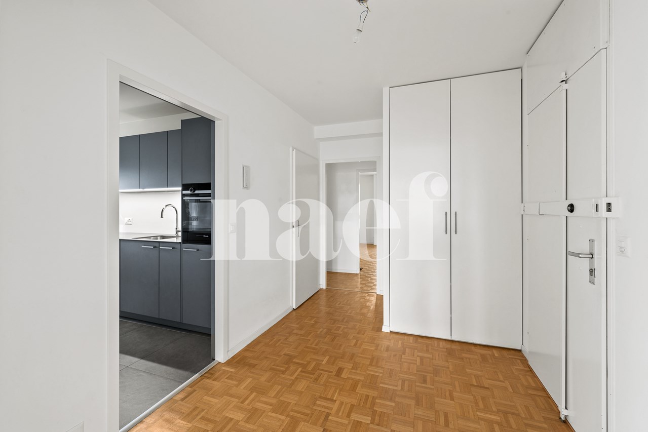 À vendre : Appartement 4 chambres Confignon - Ref : 2459 | Naef Immobilier