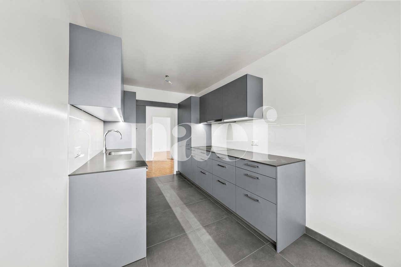 À vendre : Appartement 4 chambres Confignon - Ref : 2459 | Naef Immobilier