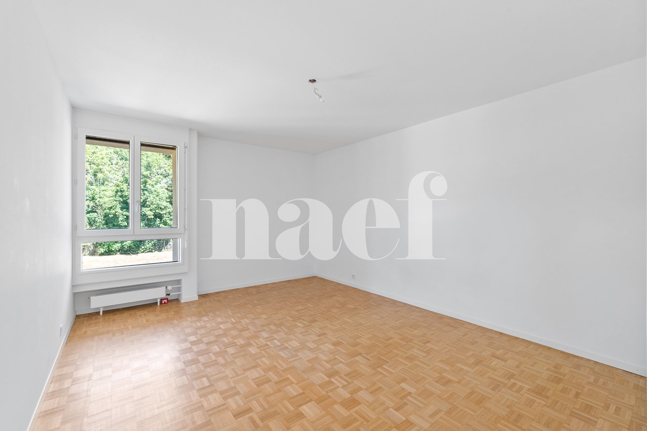 À vendre : Appartement 4 chambres Confignon - Ref : 2459 | Naef Immobilier