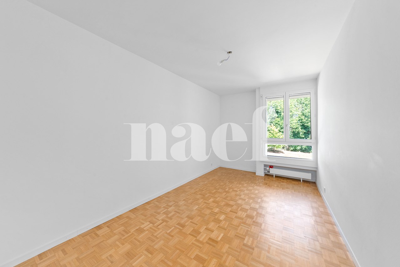 À vendre : Appartement 4 chambres Confignon - Ref : 2459 | Naef Immobilier