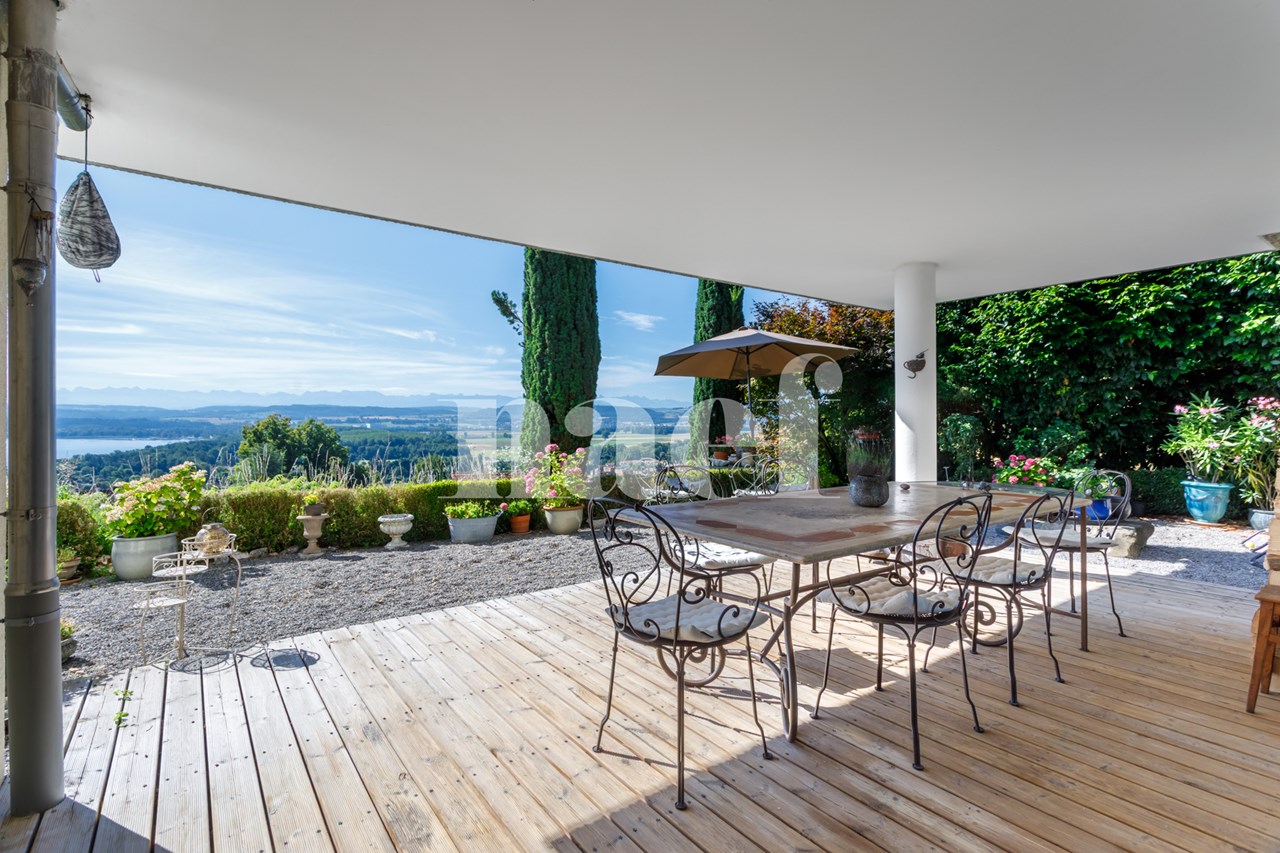 À vendre : Appartement 3 chambres Bellerive - Ref : 2460 | Naef Immobilier
