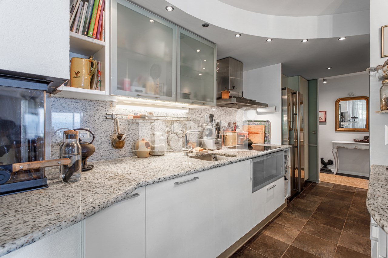 À vendre : Appartement 3 chambres Bellerive - Ref : 2460 | Naef Immobilier