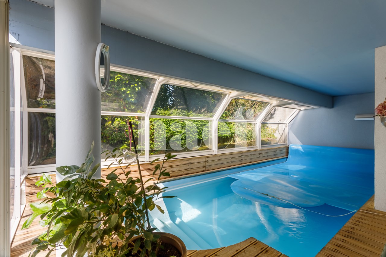 À vendre : Appartement 3 chambres Bellerive - Ref : 2460 | Naef Immobilier