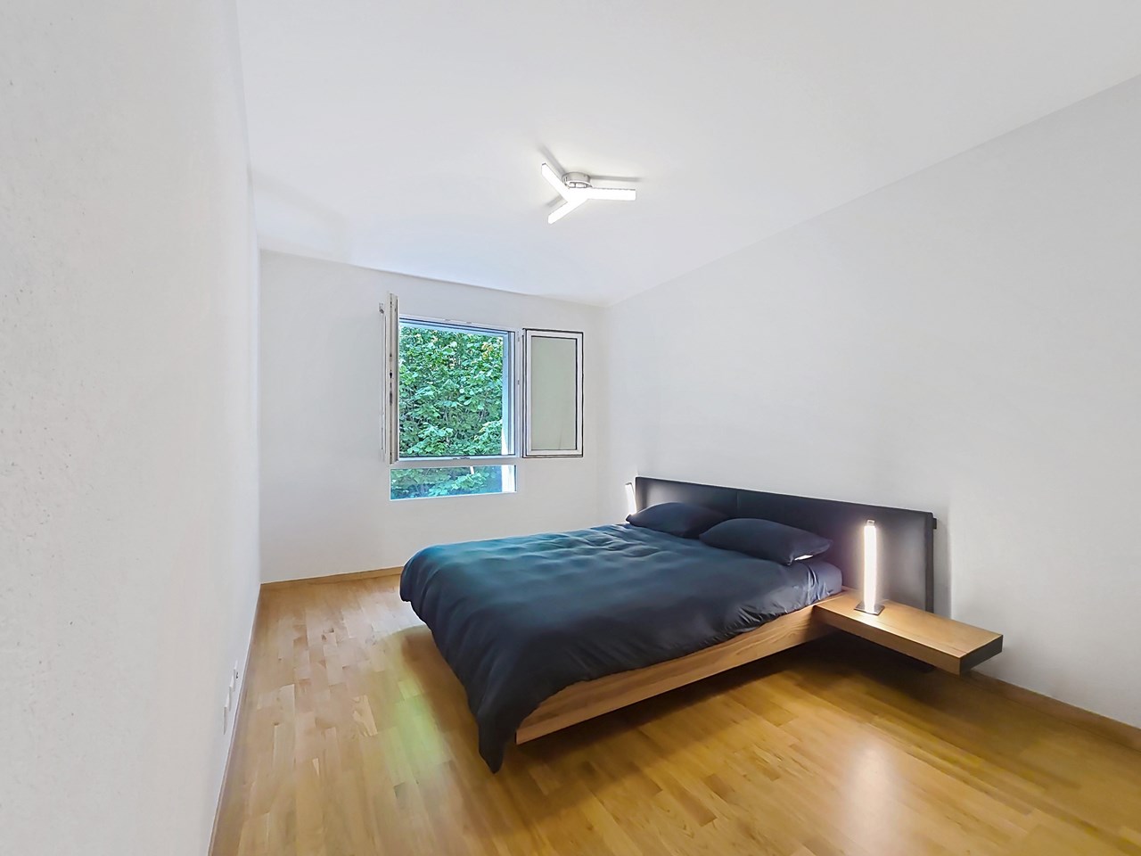 À vendre : Appartement 4 chambres Montreux - Ref : 2462 | Naef Immobilier
