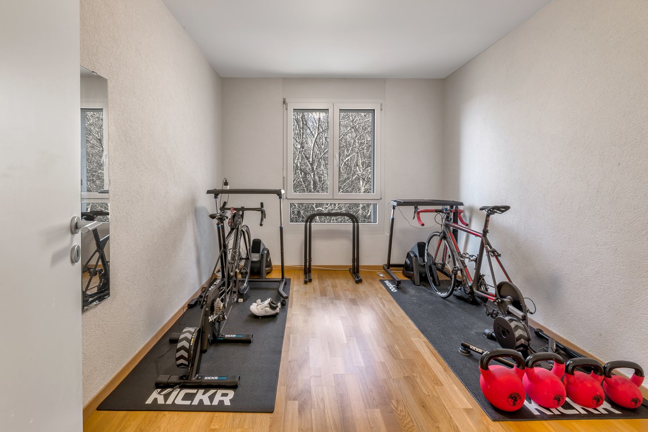 À vendre : Appartement 4 chambres Montreux - Ref : 2462 | Naef Immobilier