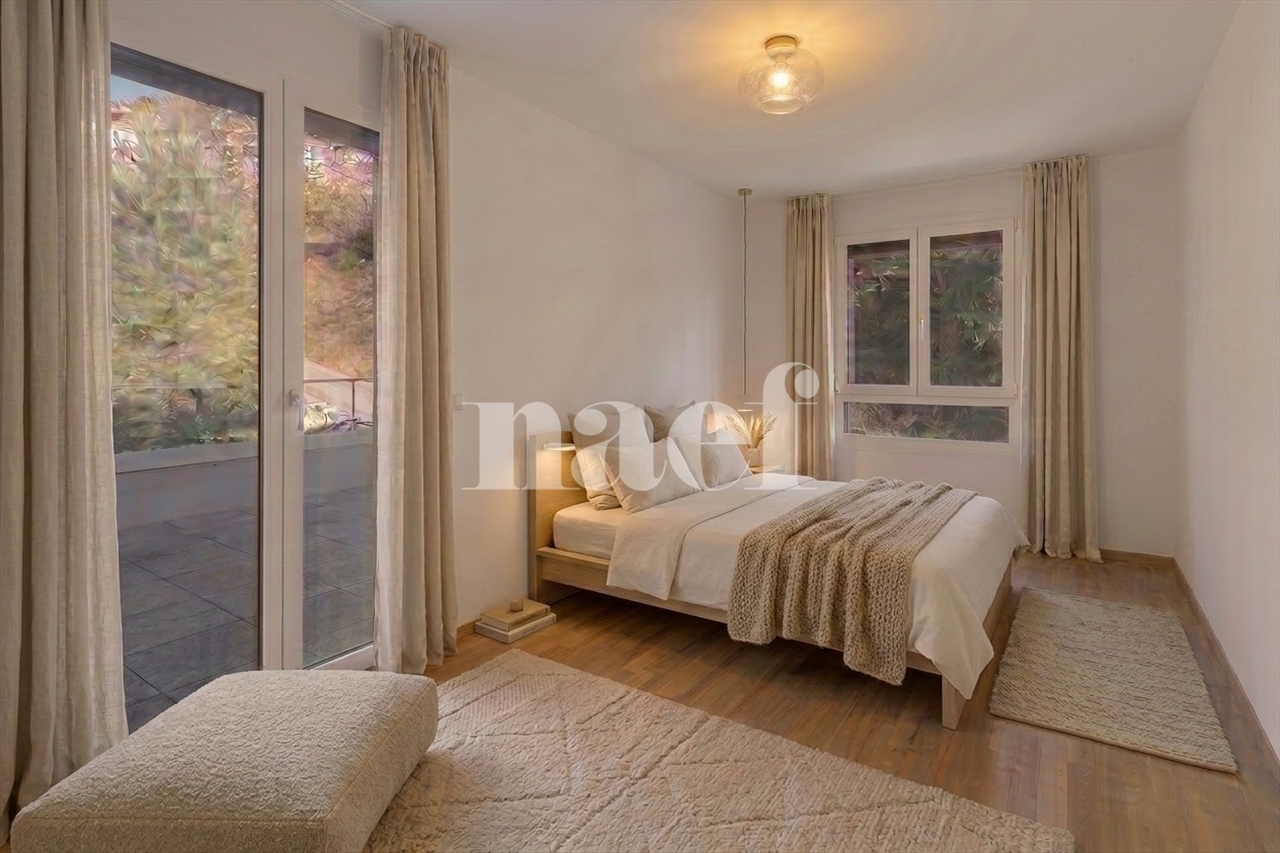 À vendre : Appartement 4 chambres Montreux - Ref : 2462 | Naef Immobilier