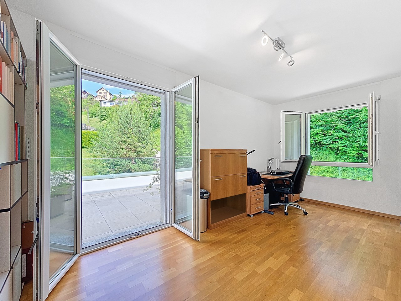 À vendre : Appartement 4 chambres Montreux - Ref : 2462 | Naef Immobilier