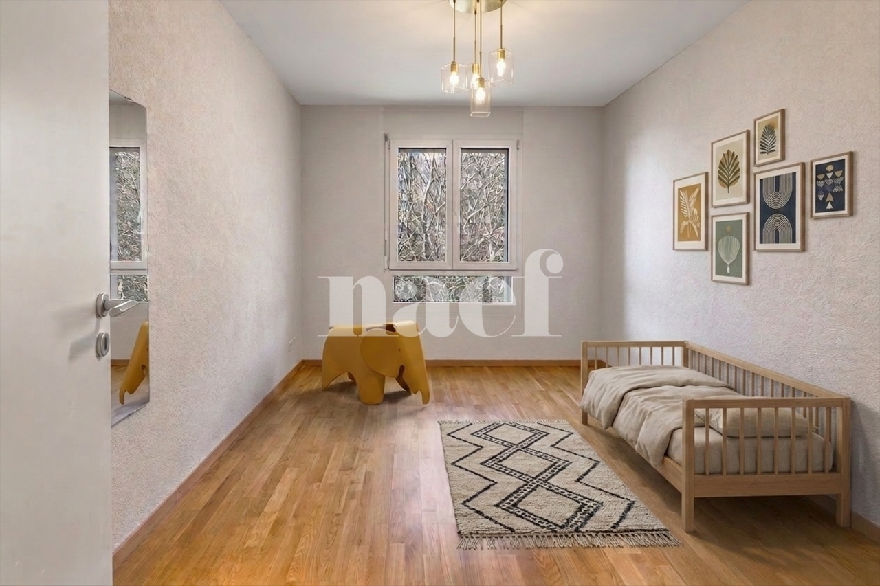 À vendre : Appartement 4 chambres Montreux - Ref : 2462 | Naef Immobilier