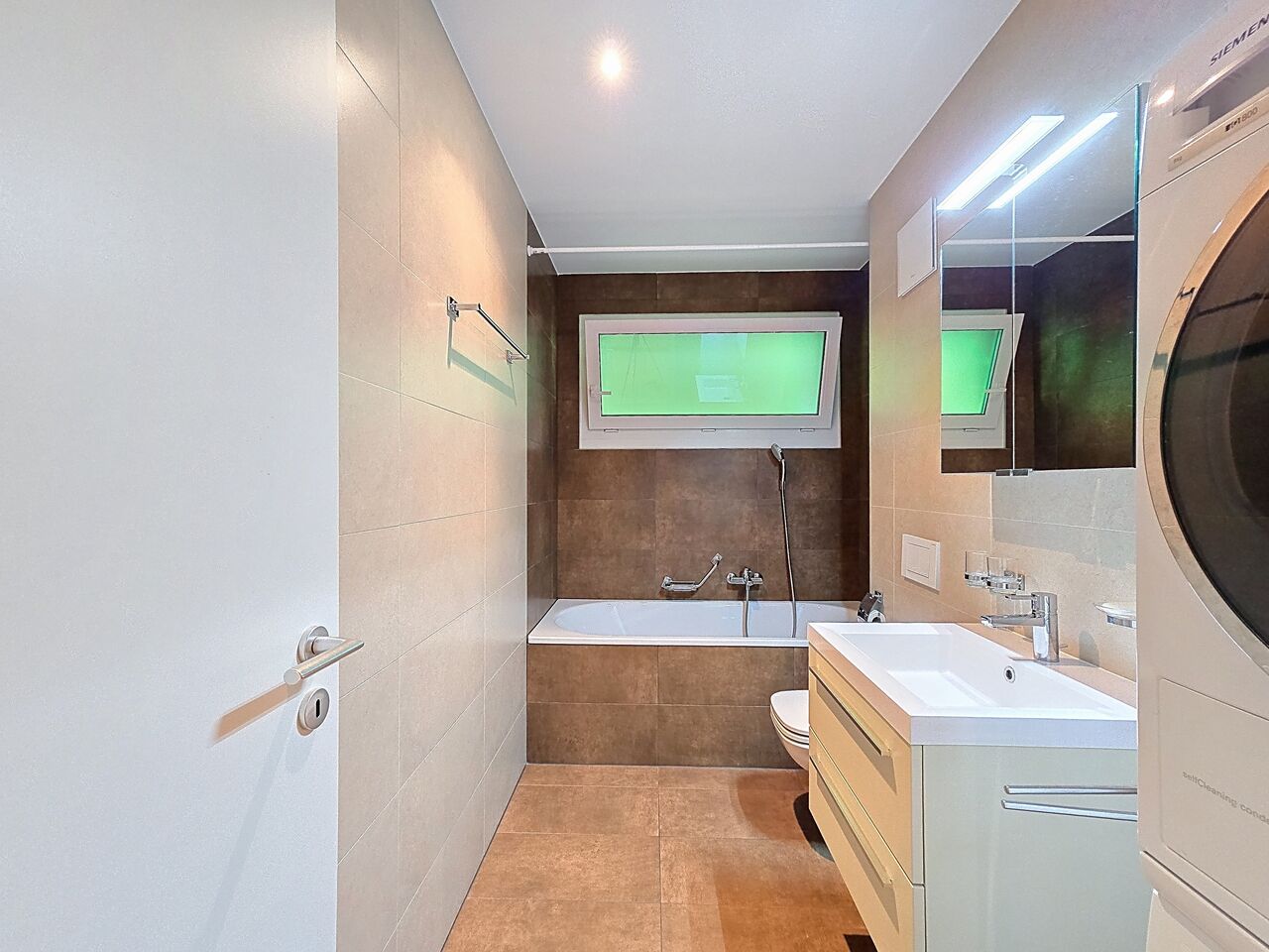 À vendre : Appartement 4 chambres Montreux - Ref : 2462 | Naef Immobilier