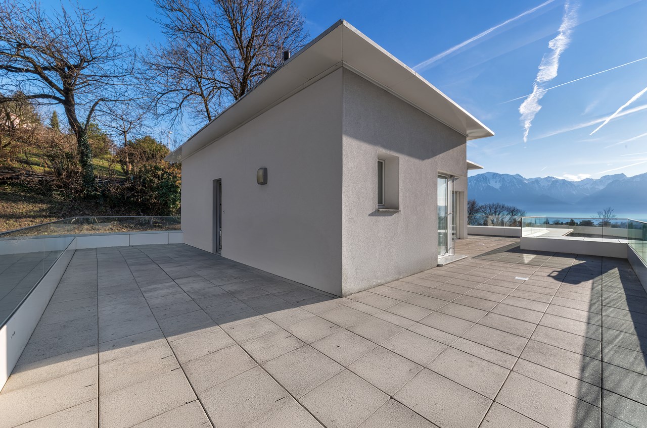 À vendre : Appartement 4 chambres Montreux - Ref : 2462 | Naef Immobilier