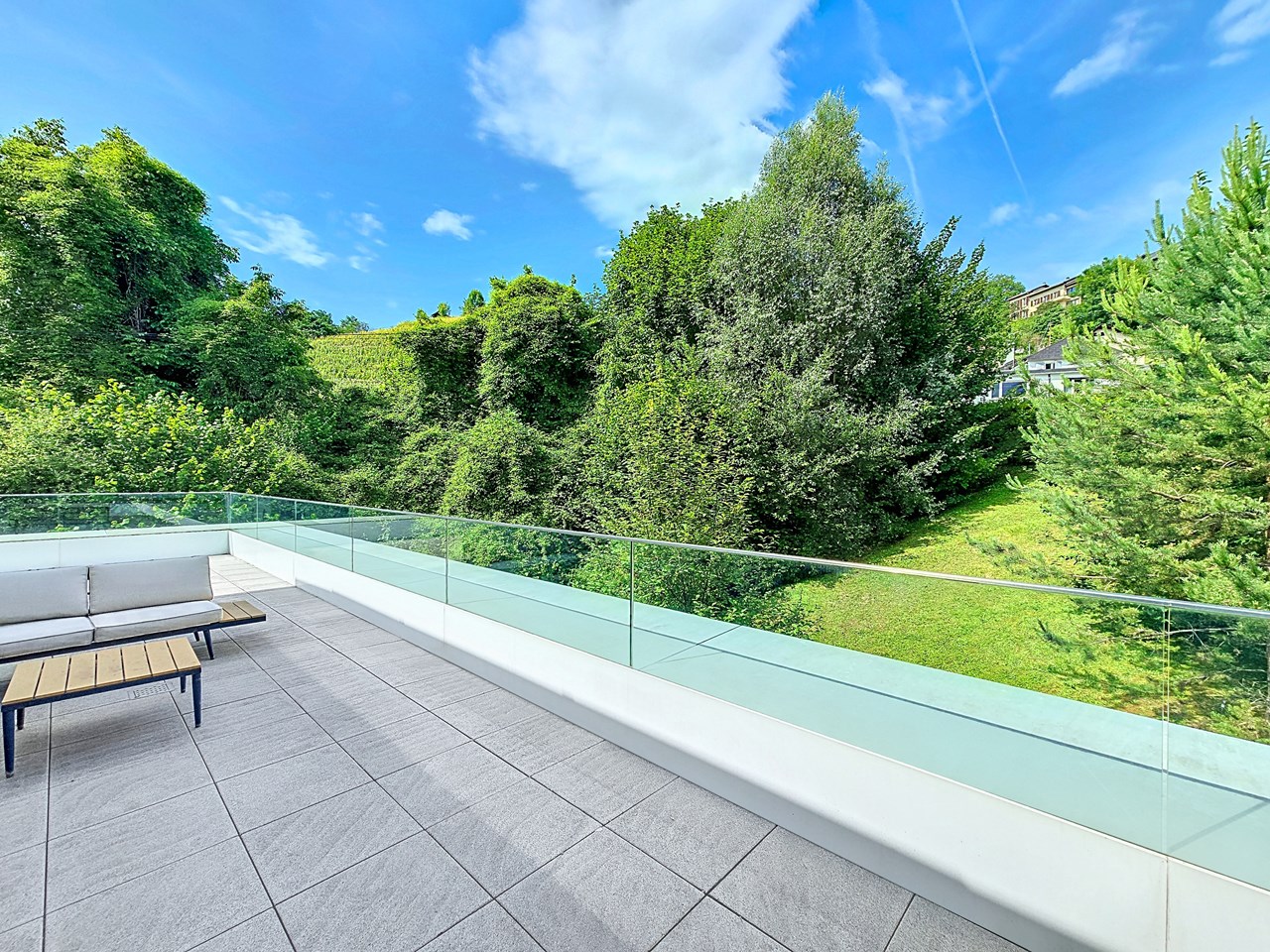 À vendre : Appartement 4 chambres Montreux - Ref : 2462 | Naef Immobilier