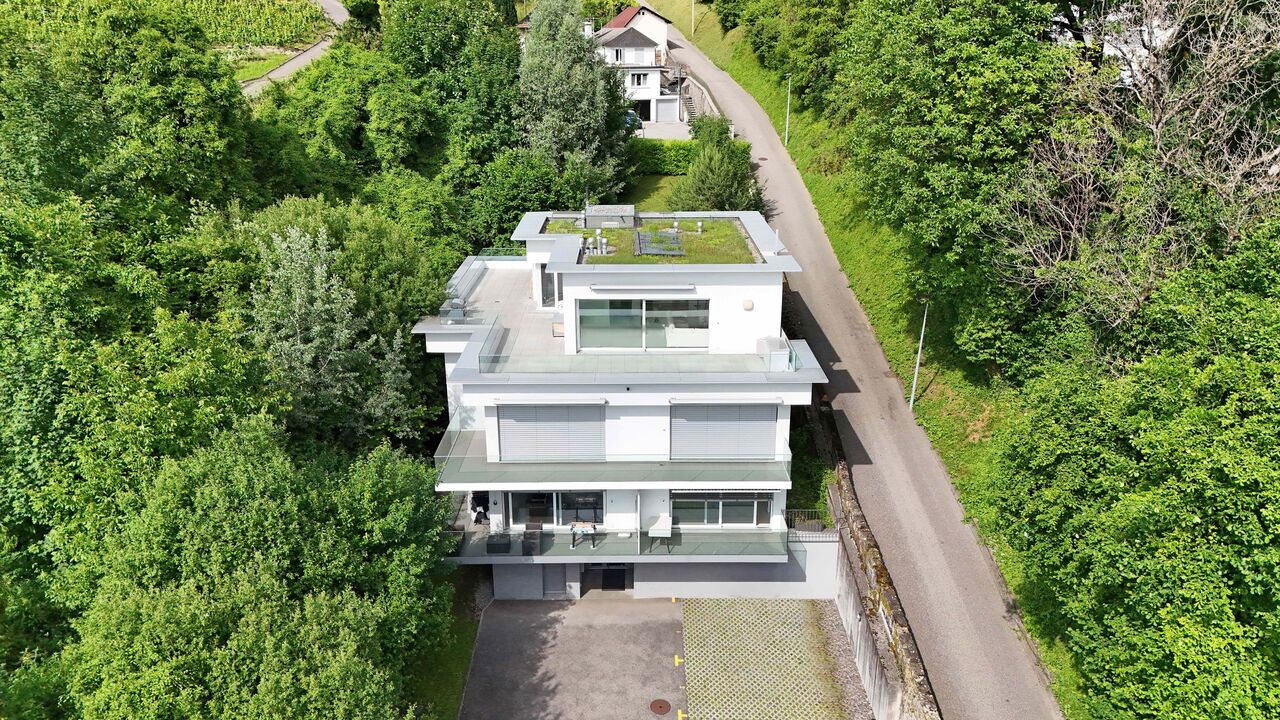 À vendre : Appartement 4 chambres Montreux - Ref : 2462 | Naef Immobilier