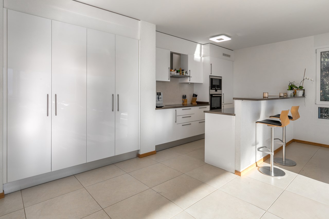 À vendre : Appartement 4 chambres Montreux - Ref : 2462 | Naef Immobilier