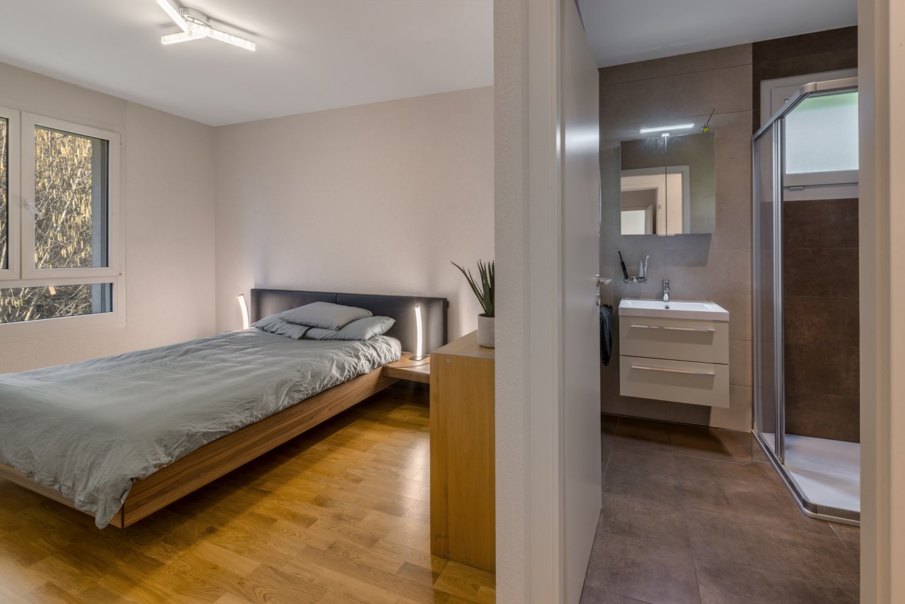 À vendre : Appartement 4 chambres Montreux - Ref : 2462 | Naef Immobilier