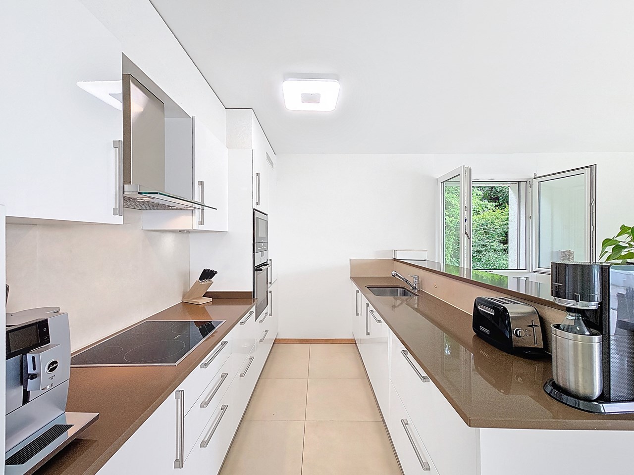 À vendre : Appartement 4 chambres Montreux - Ref : 2462 | Naef Immobilier