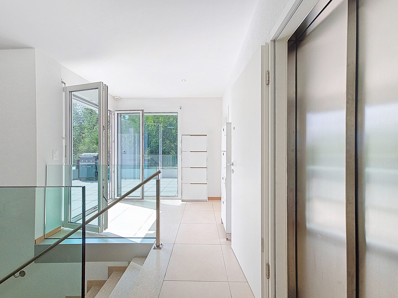 À vendre : Appartement 4 chambres Montreux - Ref : 2462 | Naef Immobilier