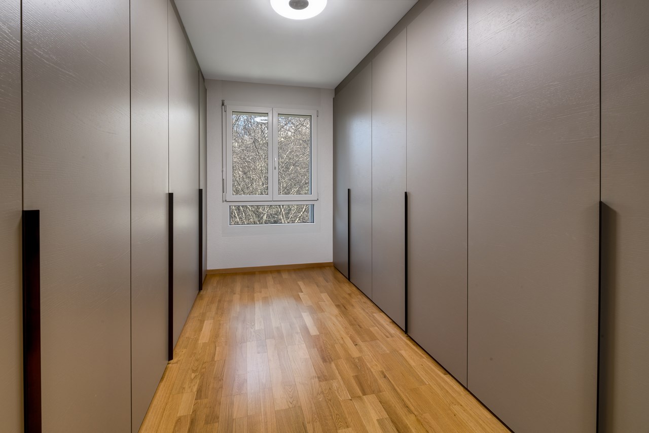 À vendre : Appartement 4 chambres Montreux - Ref : 2462 | Naef Immobilier