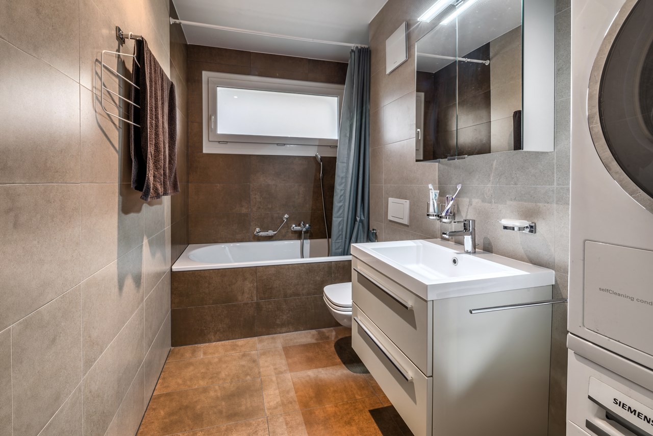 À vendre : Appartement 4 chambres Montreux - Ref : 2462 | Naef Immobilier