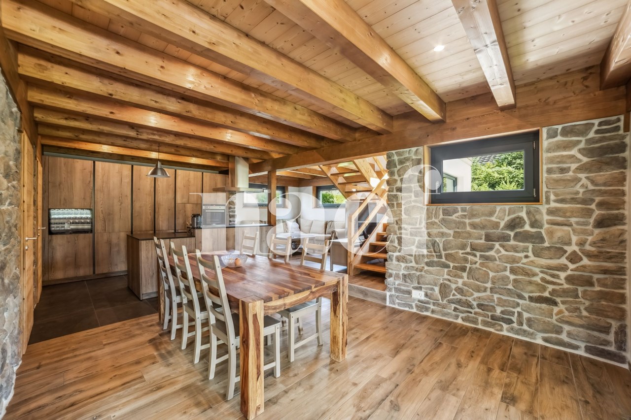 À vendre : Maison 3 chambres Cudrefin - Ref : 2473 | Naef Immobilier