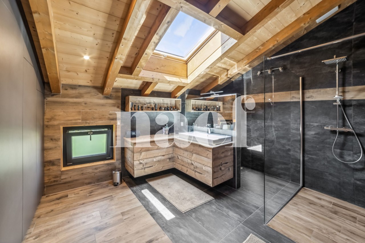 À vendre : Maison 3 chambres Cudrefin - Ref : 2473 | Naef Immobilier
