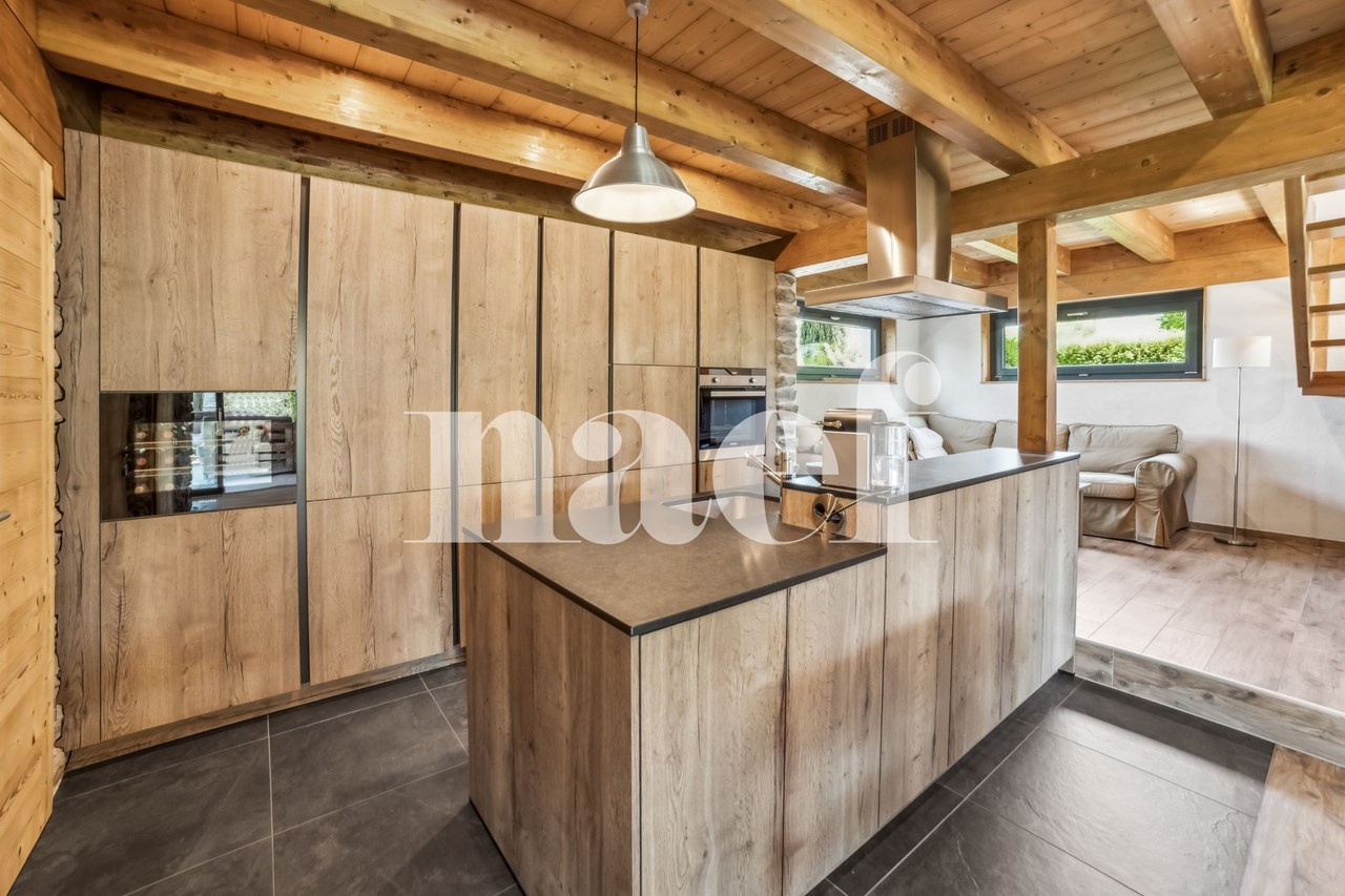 À vendre : Maison 3 chambres Cudrefin - Ref : 2473 | Naef Immobilier