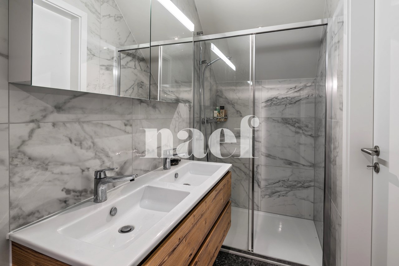 À vendre : Appartement 4 chambres Epalinges - Ref : 2479 | Naef Immobilier