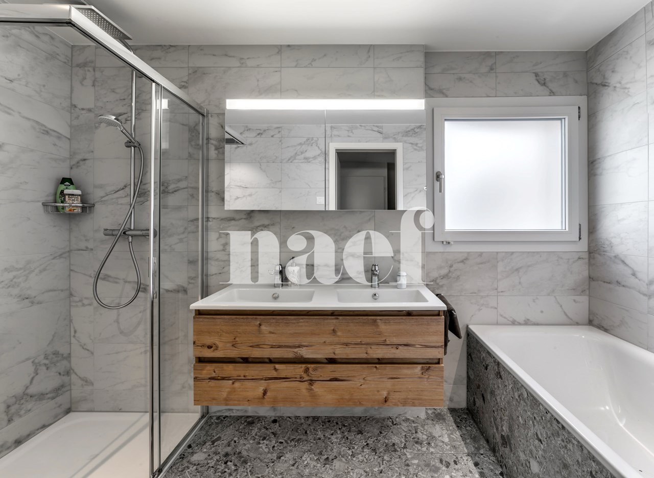 À vendre : Appartement 4 chambres Epalinges - Ref : 2479 | Naef Immobilier
