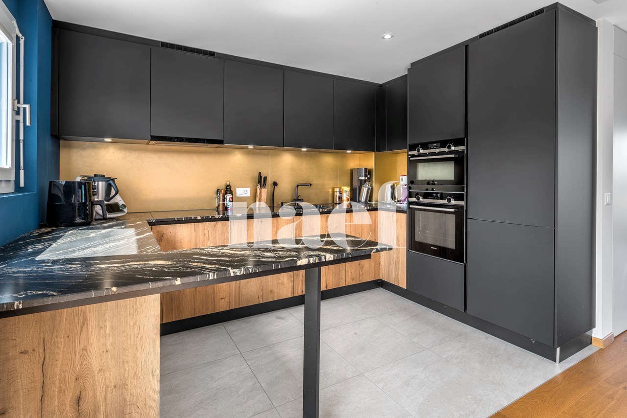 À vendre : Appartement 4 chambres Epalinges - Ref : 2479 | Naef Immobilier
