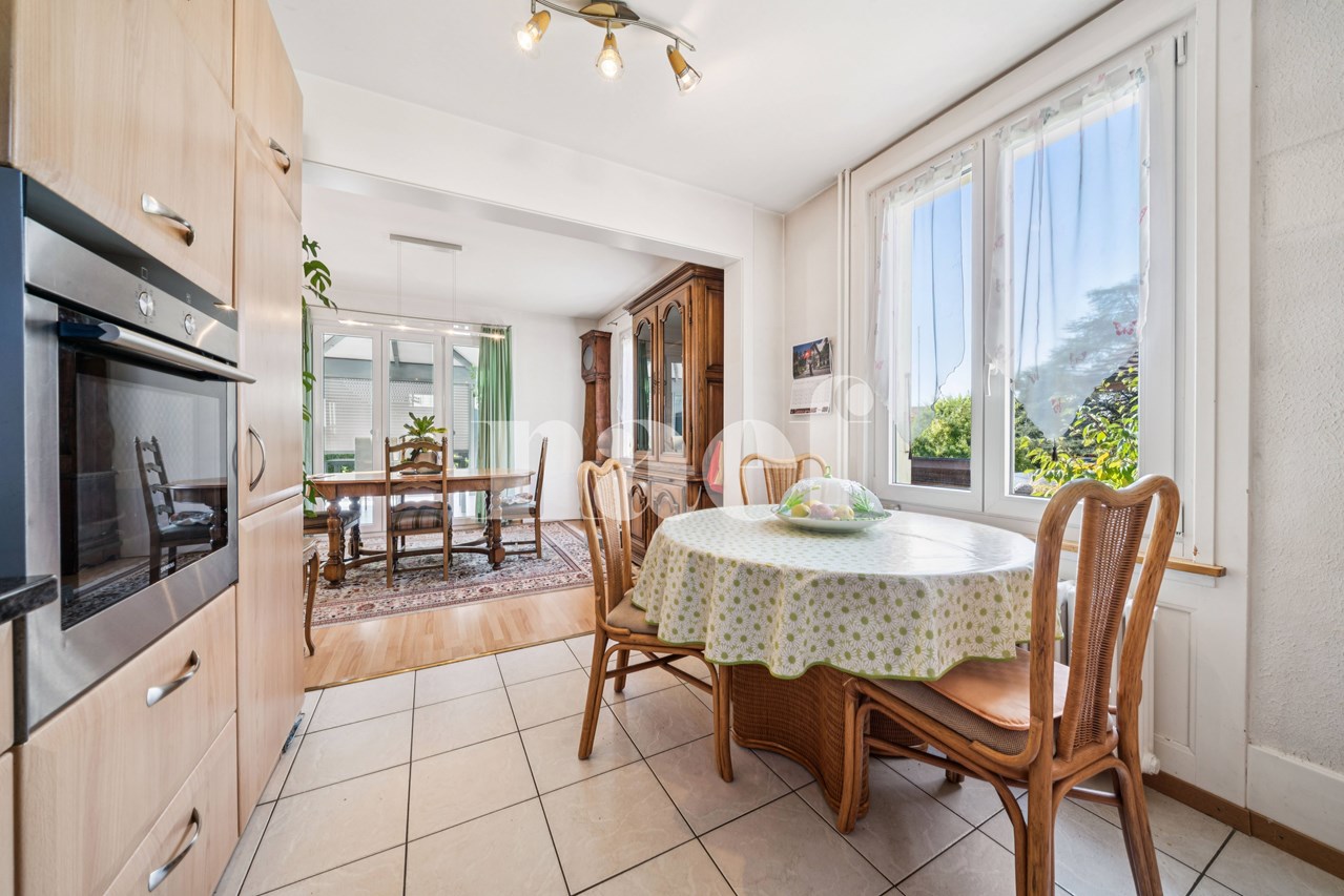 À vendre : Maison 2 chambres Cortaillod - Ref : 2486 | Naef Immobilier