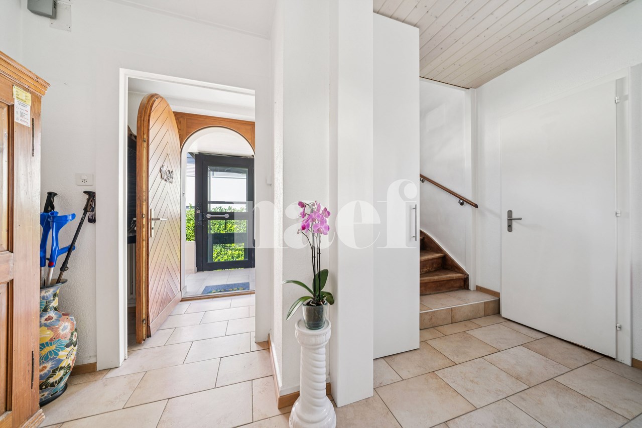 À vendre : Maison 2 chambres Cortaillod - Ref : 2486 | Naef Immobilier