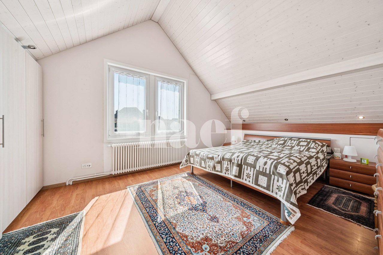 À vendre : Maison 2 chambres Cortaillod - Ref : 2486 | Naef Immobilier