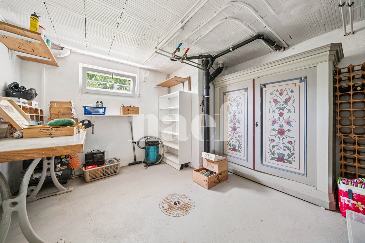 À vendre : Maison 2 chambres Cortaillod - Ref : 2486 | Naef Immobilier