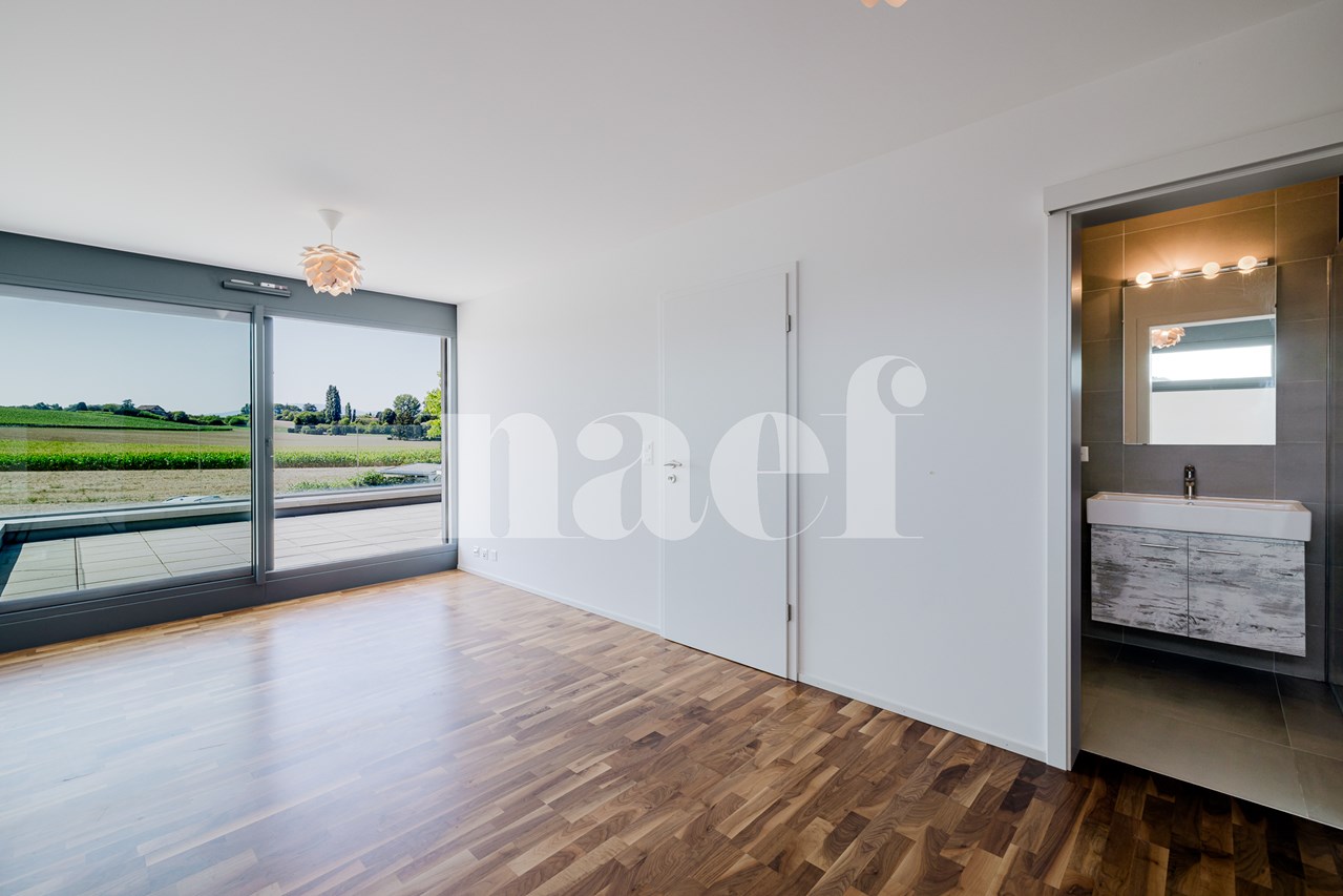 À vendre : Maison 3 chambres Anières - Ref : 2492 | Naef Immobilier
