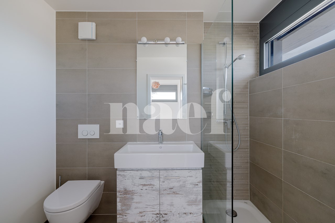 À vendre : Maison 3 chambres Anières - Ref : 2492 | Naef Immobilier