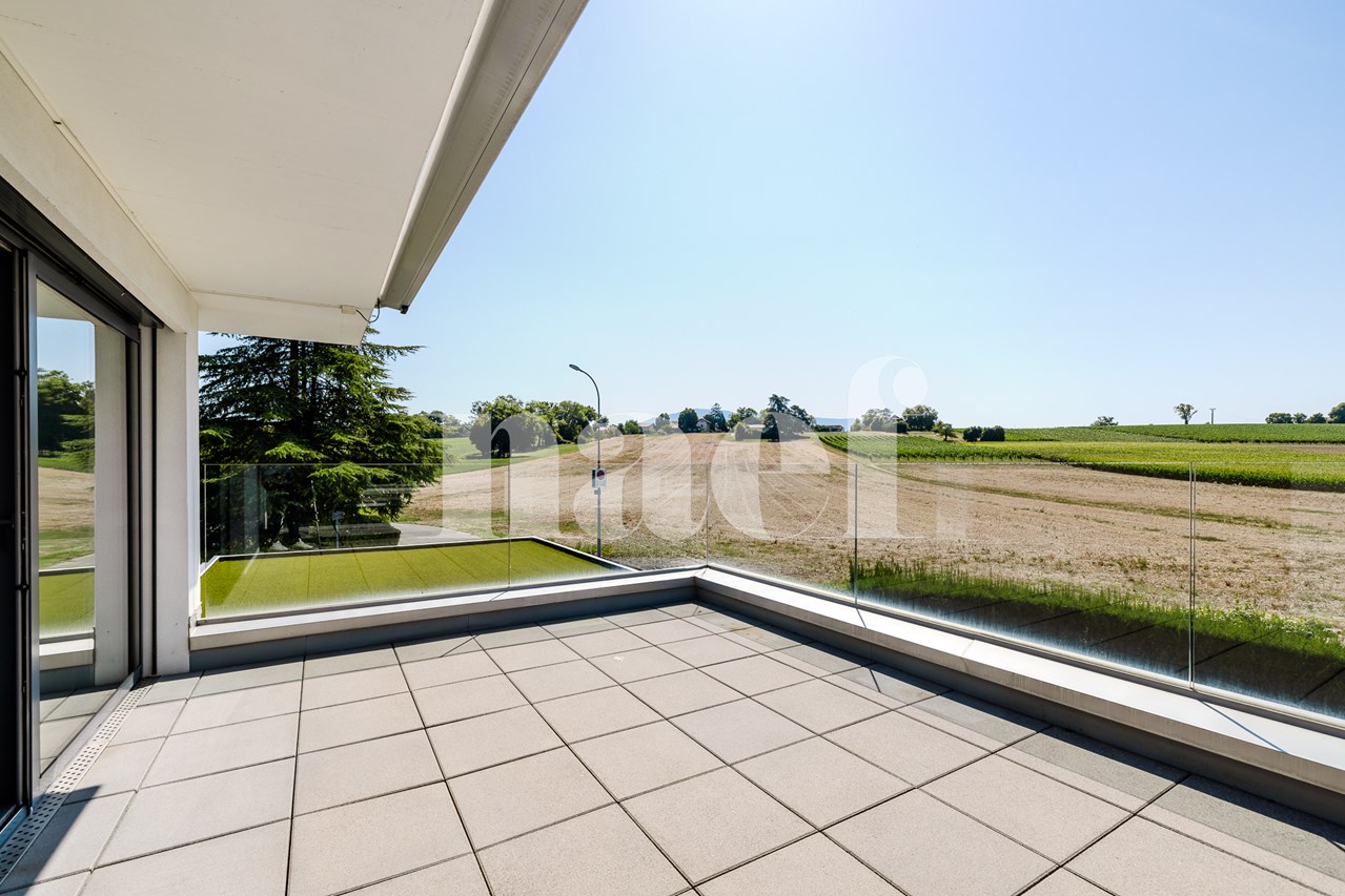 À vendre : Maison 3 chambres Anières - Ref : 2492 | Naef Immobilier