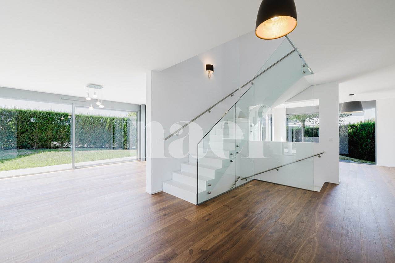 À vendre : Maison 3 chambres Anières - Ref : 2492 | Naef Immobilier