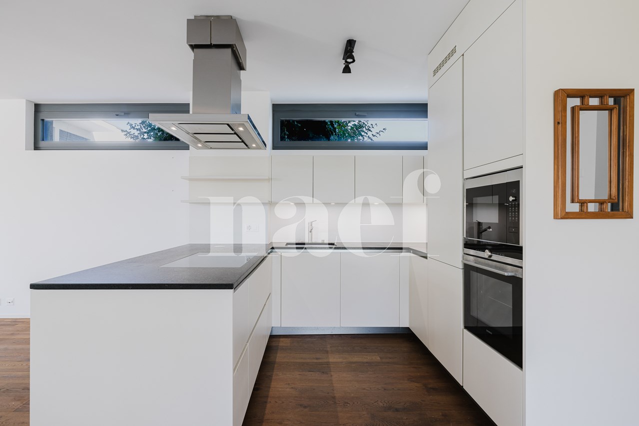 À vendre : Maison 3 chambres Anières - Ref : 2492 | Naef Immobilier