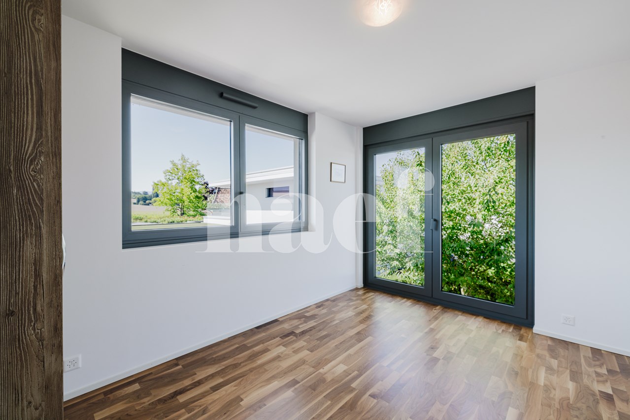 À vendre : Maison 3 chambres Anières - Ref : 2492 | Naef Immobilier