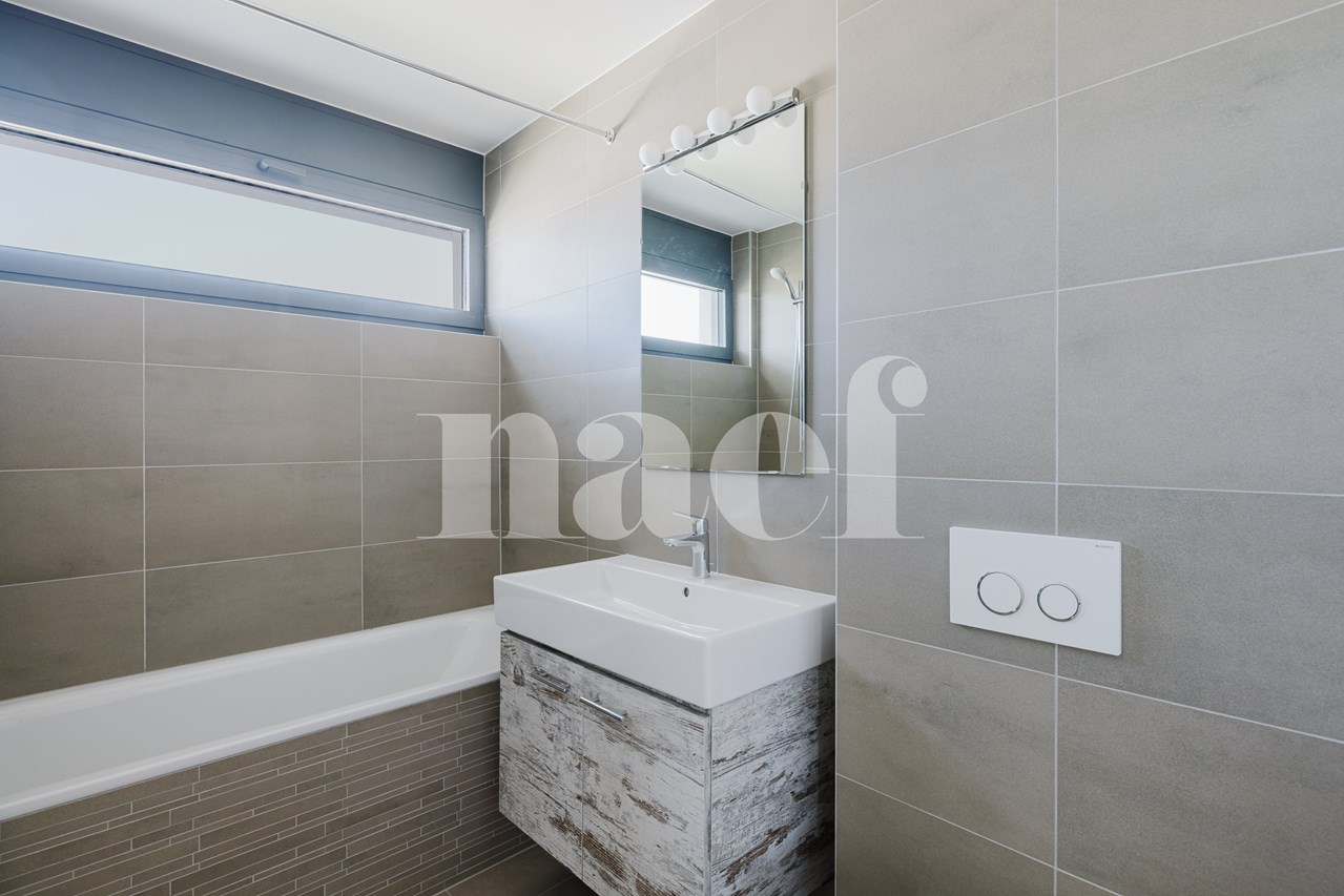 À vendre : Maison 3 chambres Anières - Ref : 2492 | Naef Immobilier