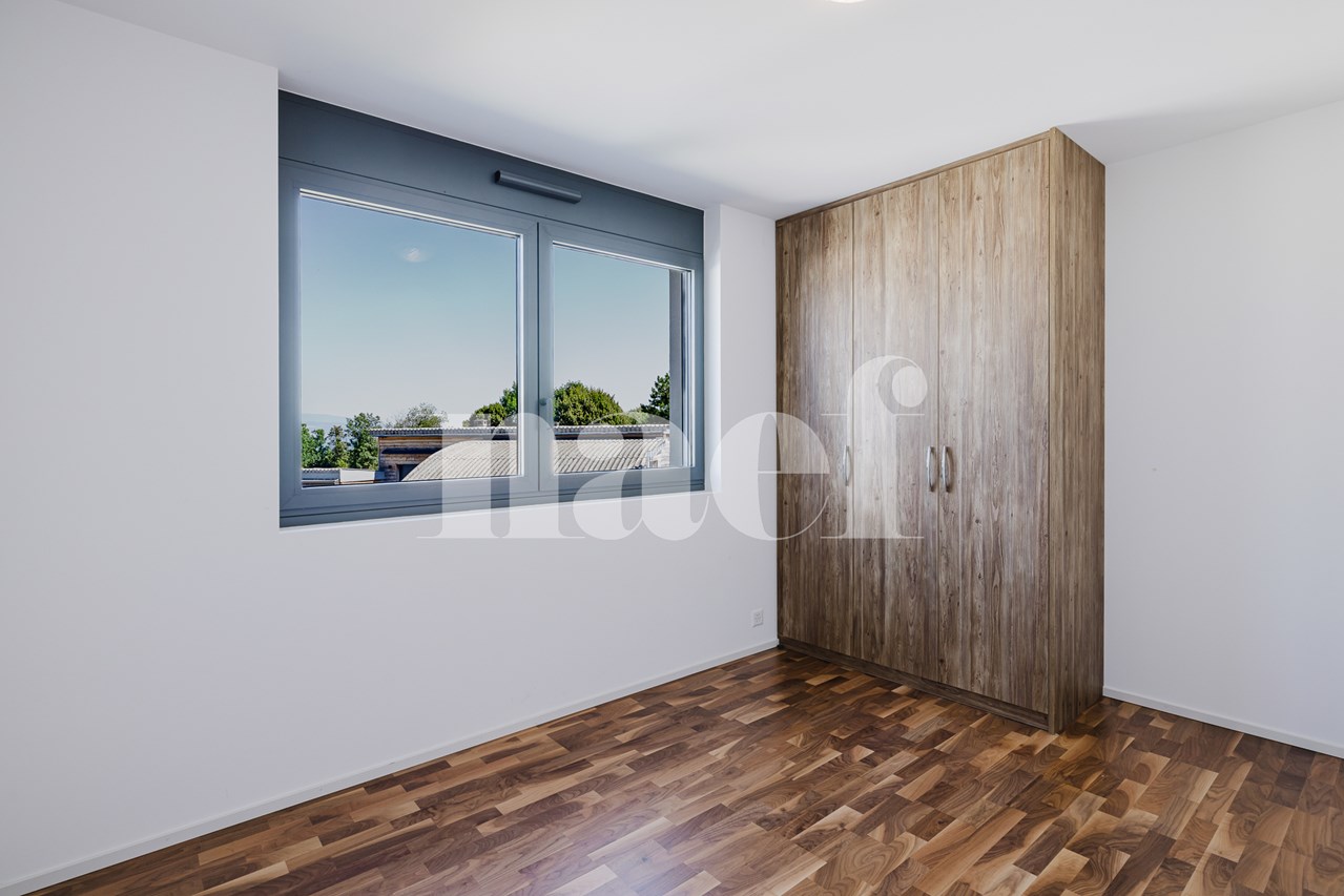 À vendre : Maison 3 chambres Anières - Ref : 2492 | Naef Immobilier